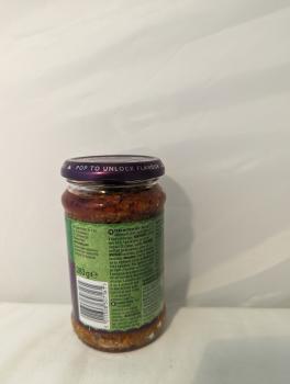 Pataks Lime Pickle 283g